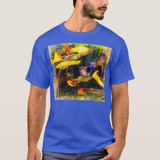 Camiseta Cañón