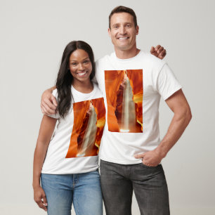 Camiseta Cañón Antelope