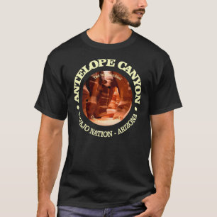 Camiseta Cañón Antelope (W)  