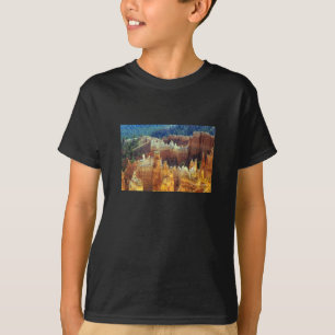 Camiseta Cañón Bryce
