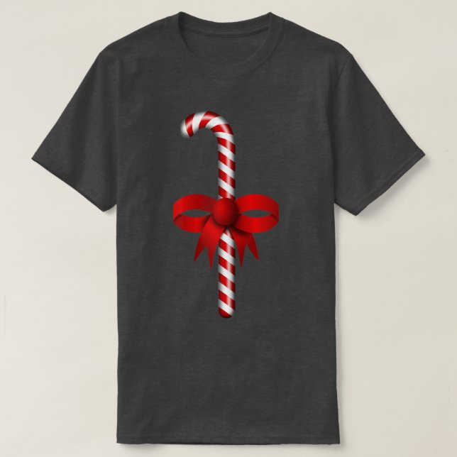 Camiseta Cañón Candy 573 festivo (Diseño del anverso)
