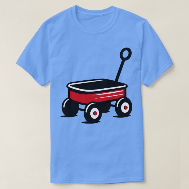 Camiseta Cañón de niños (Diseño del anverso)