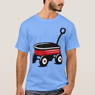 Camiseta Cañón de niños