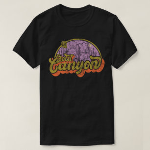 Camiseta Cañón de oro, Arizona