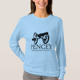 Camiseta Cañón de Pencey