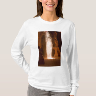 Camiseta Cañón del Antelope Superior, Página, Arizona