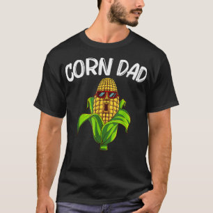 Camiseta Cañón Gracioso Para Chicas Niños Cultivando Granje