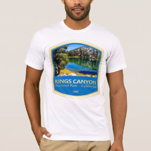 Camiseta Cañón Kings NP (PF1)