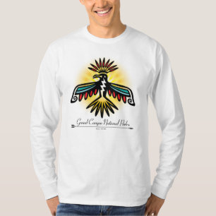 Camiseta Cañón Thunderbird