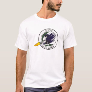 Camiseta Cañonera del espectro AC-130