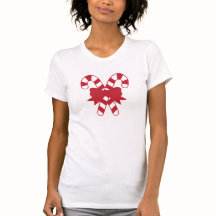 Cañones de caramelo con barba