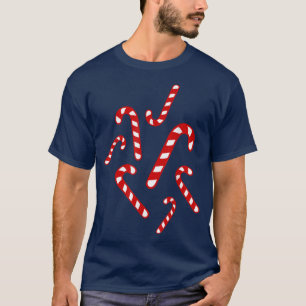Camiseta Cañones de golosinas