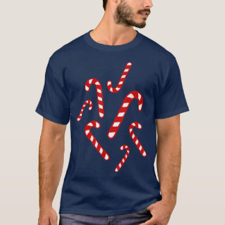 Camiseta Cañones de golosinas