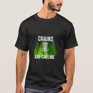 Camiseta Cañones de regalo de disco divertidas llaman a Fol