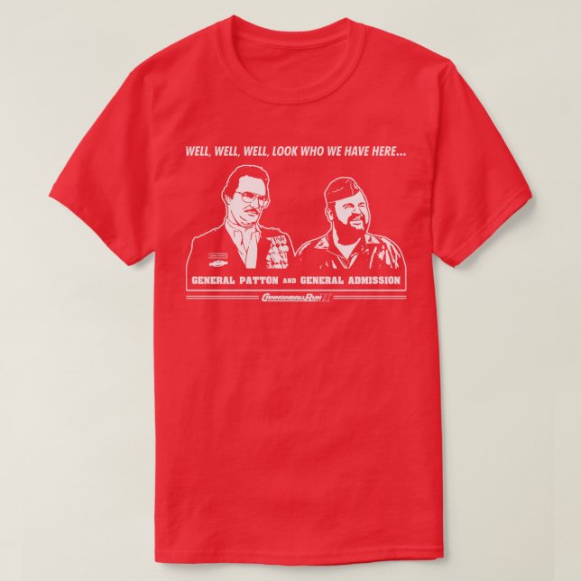 Camiseta Canonónigo (Diseño del anverso)