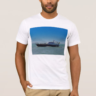 Camiseta Canotaje