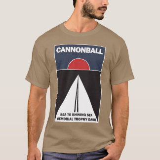 Camiseta canotaje de regalo de película
