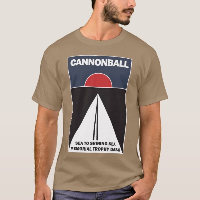Camiseta canotaje de regalo de película (Anverso)