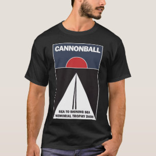 Camiseta canotaje de regalo de película