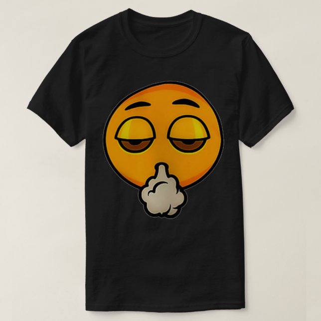 Camiseta Cansado de los Shenanigans Suckas. (Diseño del anverso)