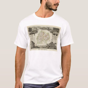 Camiseta Cantalupo