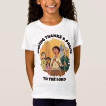CANTANDO GRACIAS Y ELOGIAR A LOS NIÑOS MADRES
