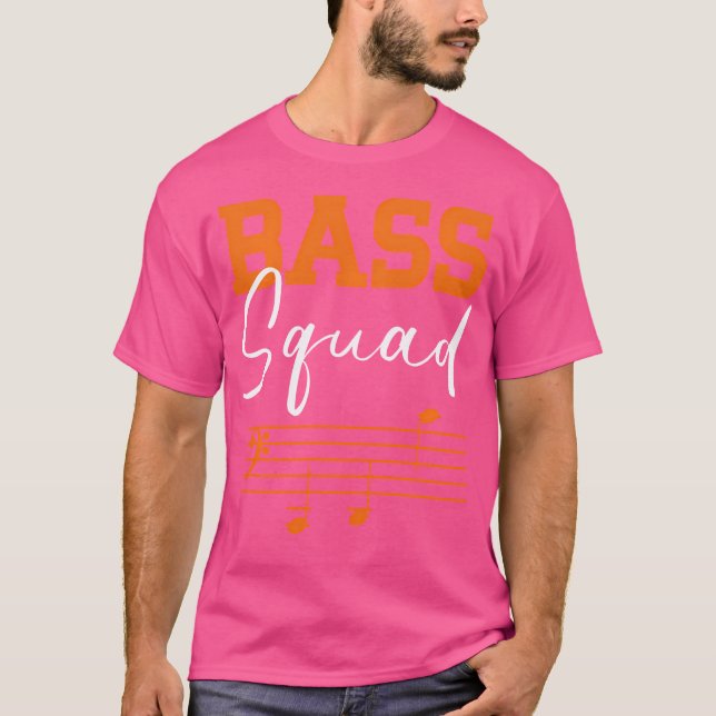 Camiseta Cantante (Anverso)