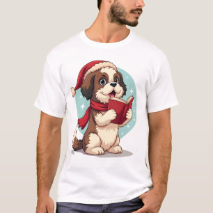 Camiseta Cantante Carol Shih Tzu