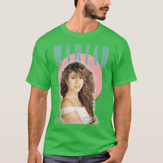 Camiseta Cantante de Navidad Álbumes de Música de Concierto
