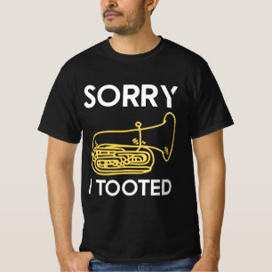 Camiseta Cantante de orquesta divertida de definición de B