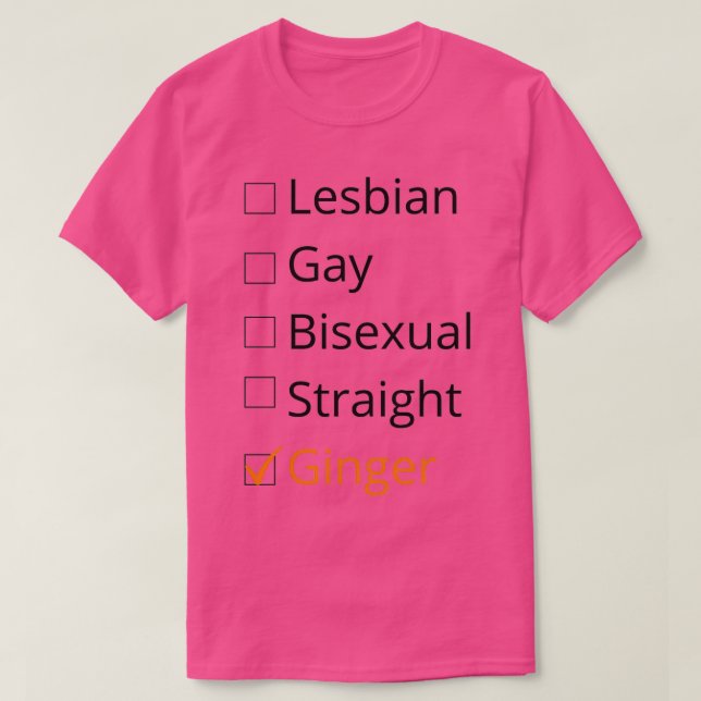 Camiseta Cantante directo lesbiano gay-bisexual (Diseño del anverso)