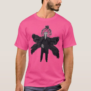 Camiseta Cantante enmascarado Us Temporada 1 - Raven