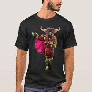Camiseta Cantante enmascarado US temporada 6 disfraz - Clás