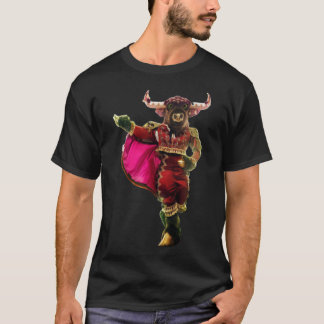 Camiseta Cantante enmascarado US temporada 6 disfraz - Clás