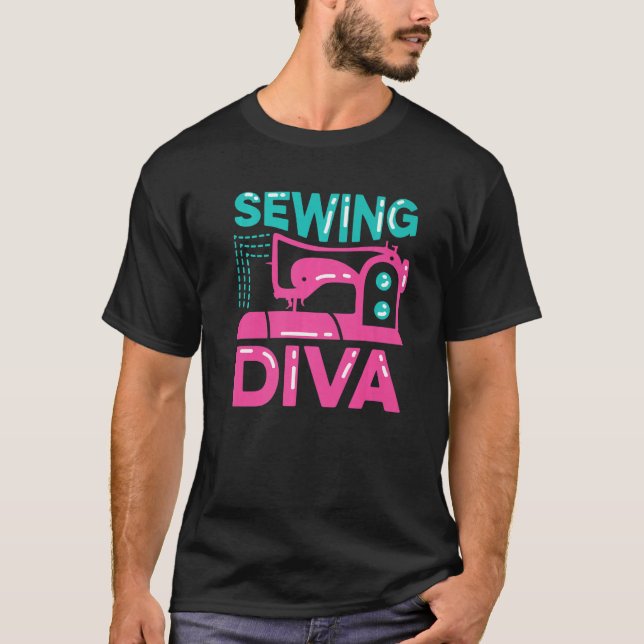 Camiseta Cantante O Performador De Masas (Anverso)