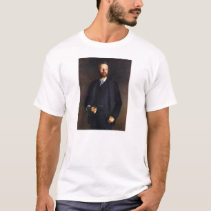 Camiseta Cantante Sargent- Henry Cabot Lodge de Juan