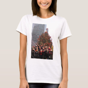 Camiseta Cantantes de Carol