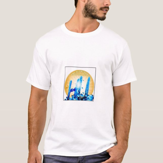 Camiseta Cantar Hu (Anverso)