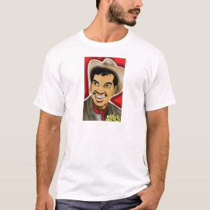 Camiseta cantinflas