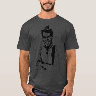Camiseta Cantinflas vintage