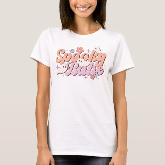 Camiseta Canto de fantasía, feliz día de Halloween