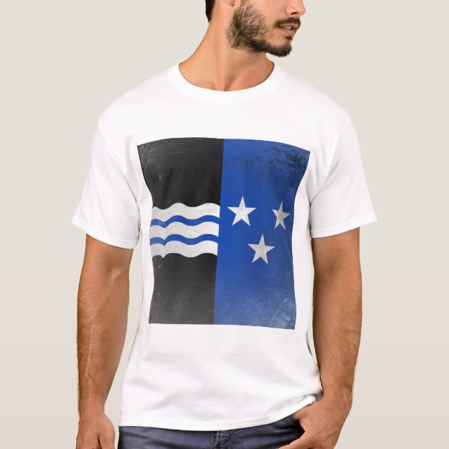 Camiseta Cantón de Aargau (Anverso)