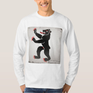 Camiseta Cantón de Appenzell Innerrhoden
