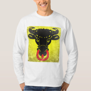 Camiseta Cantón de Uri