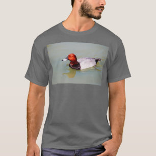 Camiseta Canvasback
