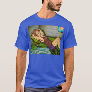 Camiseta Canx27t Sleep