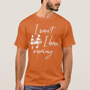 Camiseta Canx27t Tengo remo 4