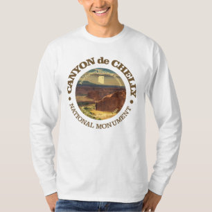 Camiseta Canyon de Chelly