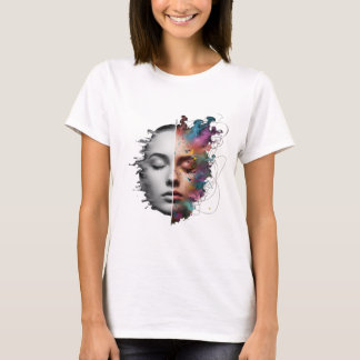 Camiseta Caos
