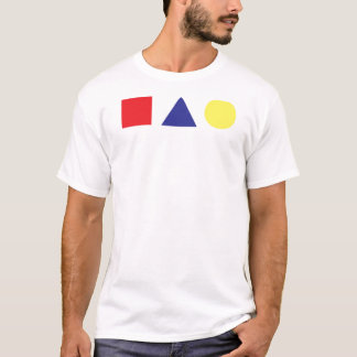 Camiseta Caos